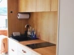 Kitchenette Kitchenette